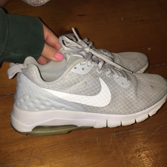 Nike Air Max Sneakers - Picture 4 of 8